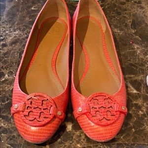 Tori Burch Flats